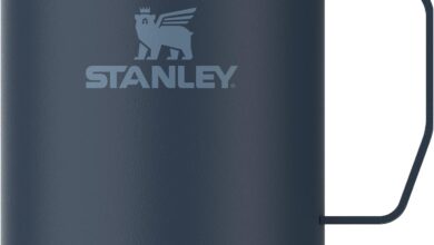 Stanley Classic Legendary Camp Termos Bardak 0,23 L