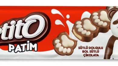 Eti Petito Patim 15 Adet x 18 gr