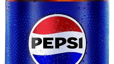 Pepsi Kola 2.5L