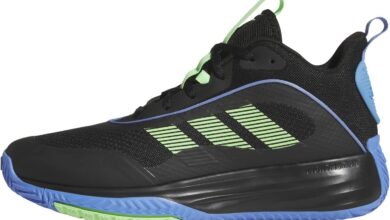 adidas OWNTHEGAME 3.0 Spor AyakkabıErkek