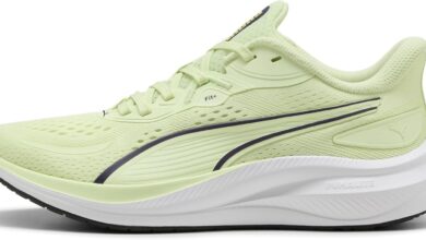 PUMA Skyrocket Lite 2 Spor AyakkabıKadın