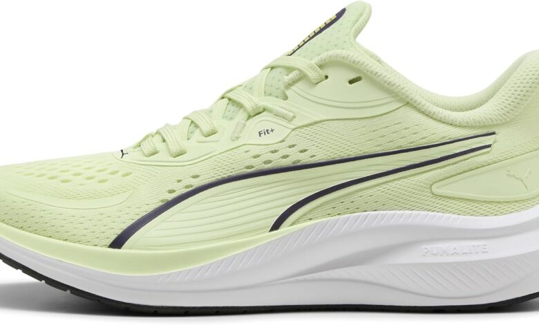 PUMA Skyrocket Lite 2 Spor AyakkabıKadın