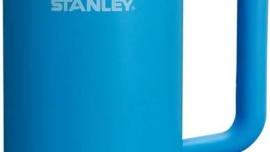 Stanley Quencher Pipetli Termos Bardak, 1.18 L