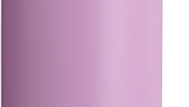 Stanley Flip Straw 2.0 Sports Water Bottle With Straw 1.06L - 15 Hours Cold - 3 Days Iced - Stainless Steel - BPA Free - Leak Resistant - Fits in Cup Holder - Dishwasher Safe - Lilac