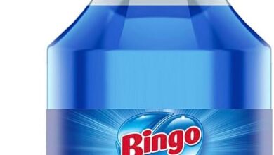 Bingo Sprey Kireç Sökücü 900 ml
