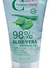 Aloe Vera Jel 50ml