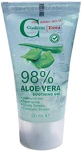 Aloe Vera Jel 50ml