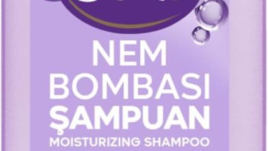 Duru Yoğun Onarım ve Nemlendirici Şampuan, 400 Ml