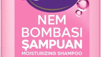 Duru Güçlendirici ve Parlaklık Veren Şampuan, 400 Ml