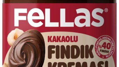 Fellas Kakaolu Fındık Kreması 315gr
