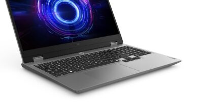 Lenovo LOQ 15IRX10 Notebook | NVIDIA GeForce RTX 5060 8GB GDDR7 100W | Intel Core i5-14500HX | 15.6" FHD (1920x1080) IPS 300nits 144Hz, G-SYNC® | 16GB RAM | 512GB SSD | FreeDOS | 83JE012LTR