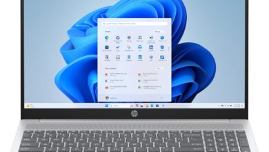 HP OmniBook 7 Aero Laptop Next Gen AI | AMD RyzenTM AI 5 340 | AMD RadeonTM 840M | 16 GB LPDDR5x-7500 | 1 TB PCIe® Gen4 NVMeTM M.2 SSD | 13.3 inç 2K IPS Ekran | Windows 11 Home | D2PW3EA