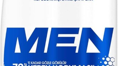 Head & Shoulders Men Spor Ferahlığı Ferahlatıcı Mentol Kepeğe Karşı Etkili Şampuan 330 ml