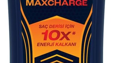 Clear Men Kepeğe Karşı Etkili Şampuan Scalp Maxcharge Oracle Red Bull Racing 330 ml