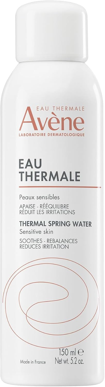 EAU THERMALE AVENE Yatıştırıcı, Rahatlatıcı Ve Ferahlatıcı Termal Su 150 ML