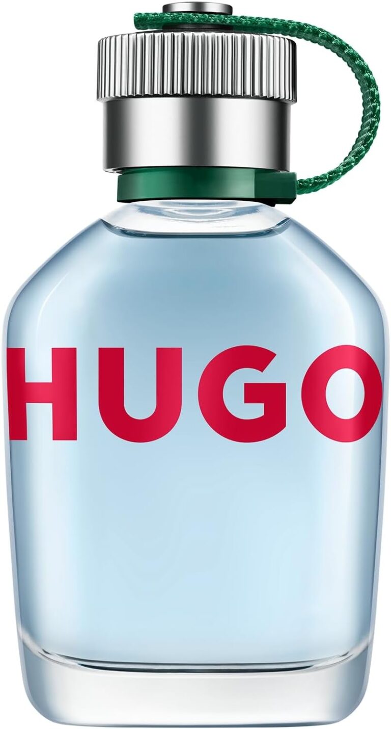 Hugo Boss For Men 75ml Edt