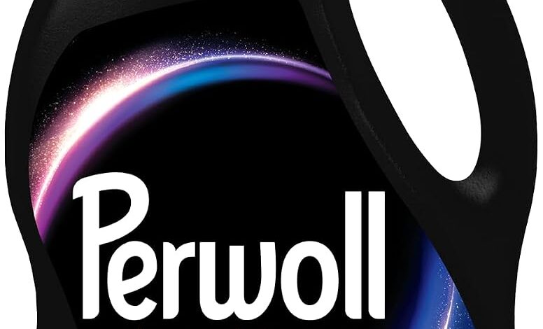 Perwoll Yenileme Siyahlar için Sıvı Deterjan 54 Yıkama 2.97 Lt