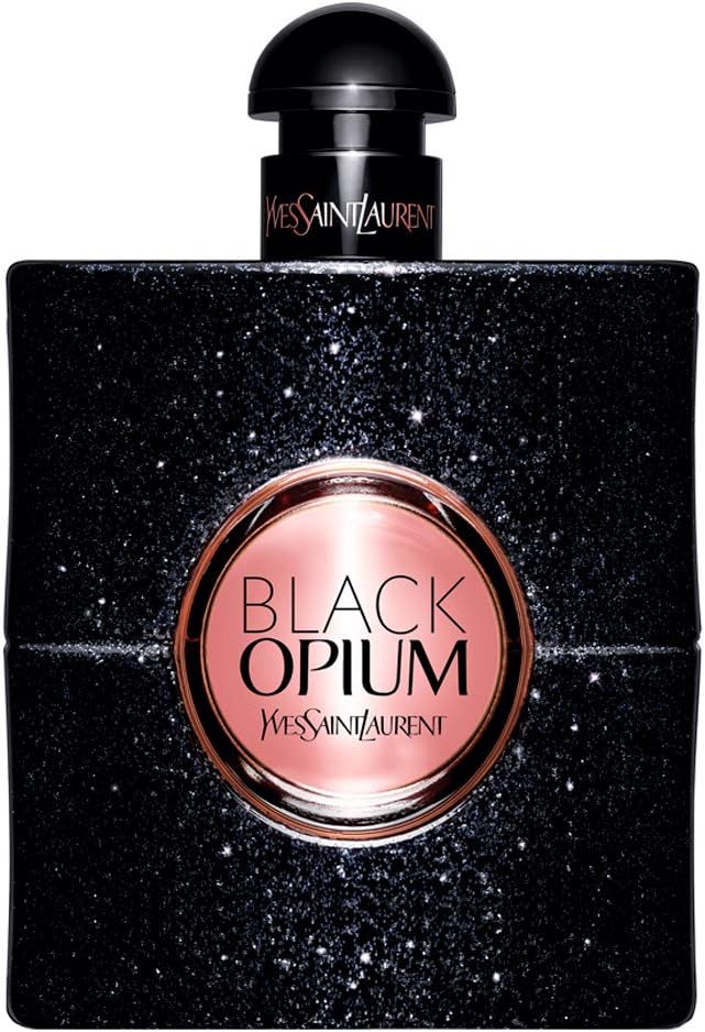 Yves Saint Laurent Black Opium EDP 90 ml Kadın Parfüm