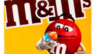 M&M'S Fıstıklı 90 Gram