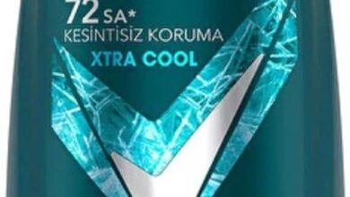 Rexona Men MotionSense Erkek Roll On Deodorant Xtra Cool 50 ml