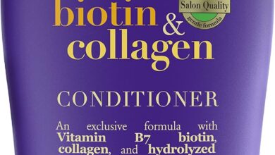 OGX Biotin & Kolajen Dolgunlaştırıcı Sülfatsız Saç Bakım Kremi 88.7 Mililitre