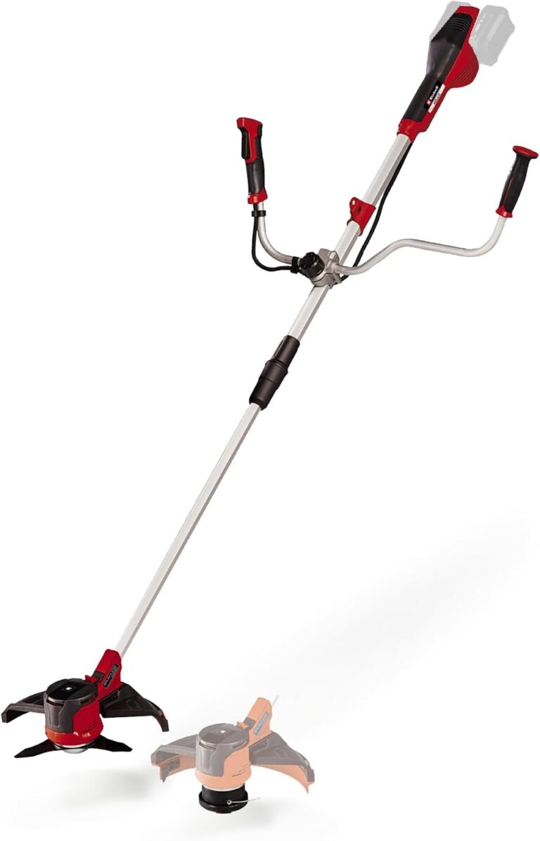 Einhell Akülü Çalı Tırpanı AGILLO 36/255 BL 3411320
