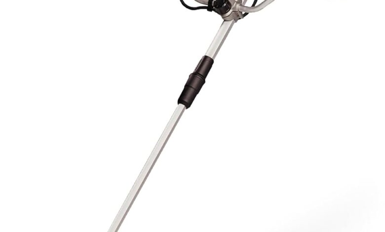 Einhell Akülü Çalı Tırpanı AGILLO 36/255 BL 3411320