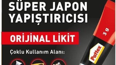 Pattex Süper Yapıştırıcı, Kaliteli Onarımlar için Çok Amaçlı Güçlü Yapıştırıcı, Özel Kapağıyla Kolay Kullanımlı Hızlı Yapıştırıcı, 1x3g