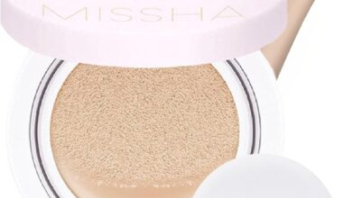 MISSHA Yüksek Kapatıcı Yarı Mat SPF50+ PA+++ Fondöten 15g Magic Cushion Cover Lasting No.21