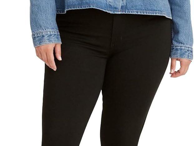 Levi's 22791-0052 Jean Pantolon Kadın