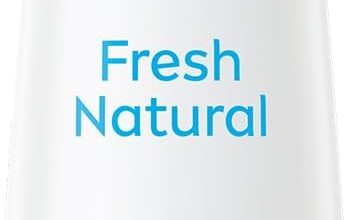 NIVEA Kadın Sprey Deodorant Fresh Natural 150 ml,Ter Kokusuna Karşı 48 Saat Koruma,Uzun Süren Ferahlık,Okyanus Özleri Kokusu,Alüminyum İçermez