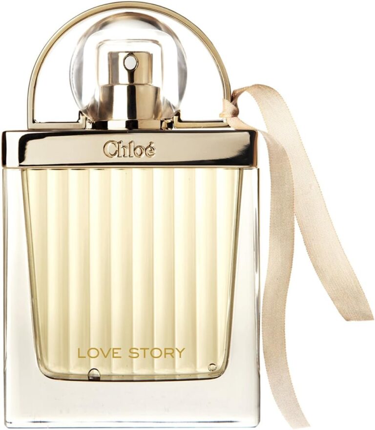 Chloe Love Story Edp 50 Ml Kadın Parfüm