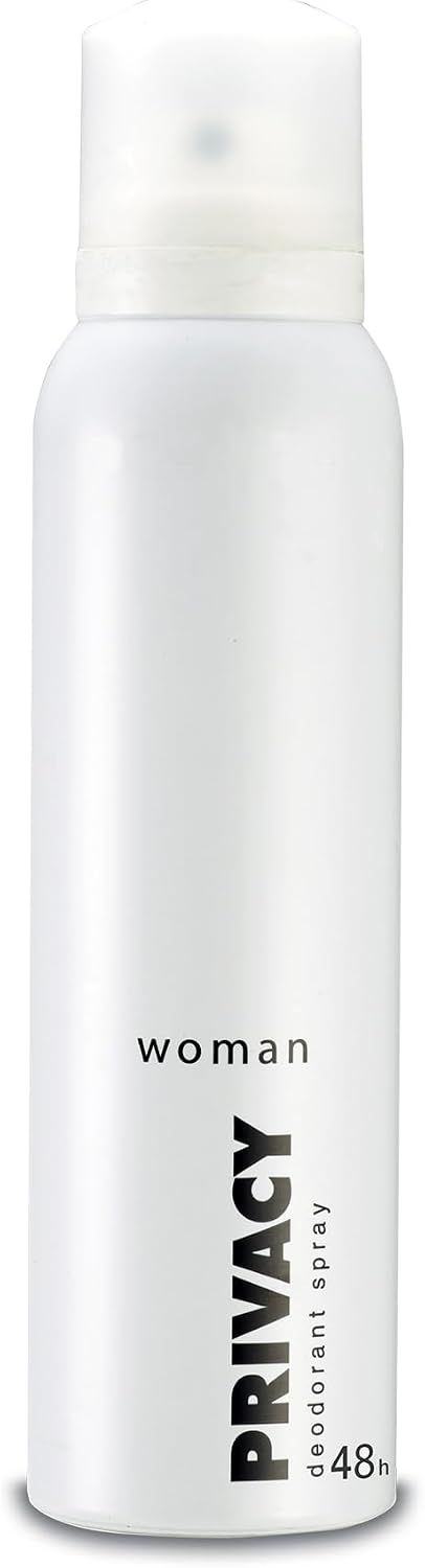 PRIVACY Women Sym Deodorant, 150 Mililitre
