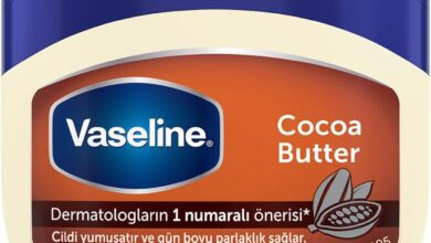 Vaseline Nemlendirici Jel Krem Cocoa Butter, 100 ml