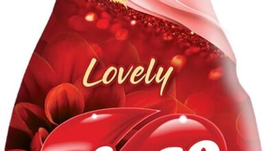 Bingo Soft Konsantre Çamaşır Yumuşatıcısı, Lovely, 1440 Ml