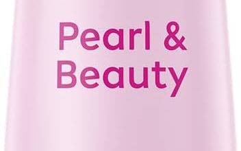 NIVEA Kadın Sprey Deodorant Pearl&Beauty 150 ml,72 Saat Terlemeye Karşı Anti Perspirant Koruma,Doğal İnci Özleri ve Avokado Yağı,Yumuşak,Pürüzsüz Koltuk Altı,Alkol İçermez
