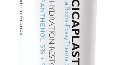 La Roche Posay Cicaplast Levres B5 - Onarıcı Dudak Bakım Kremi 7.5ml