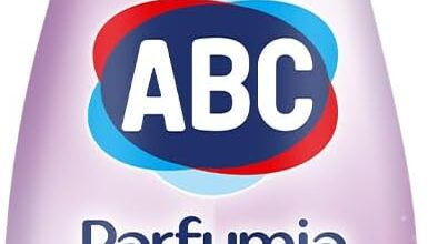 ABC DETERJAN Parfumia Zarif Orkide 60 Yıkama Çamaşır Yumuşatıcısı (1 x 1440 mL)
