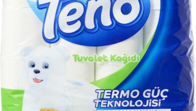 Teno Avantaj Paketi Tuvalet Kağıdı 32 Rulo