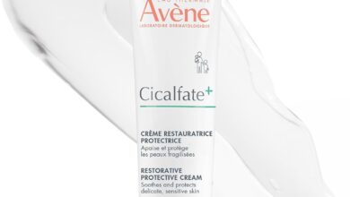 EAU THERMALE AVENE Cicalfate Crème 40 ml 220709