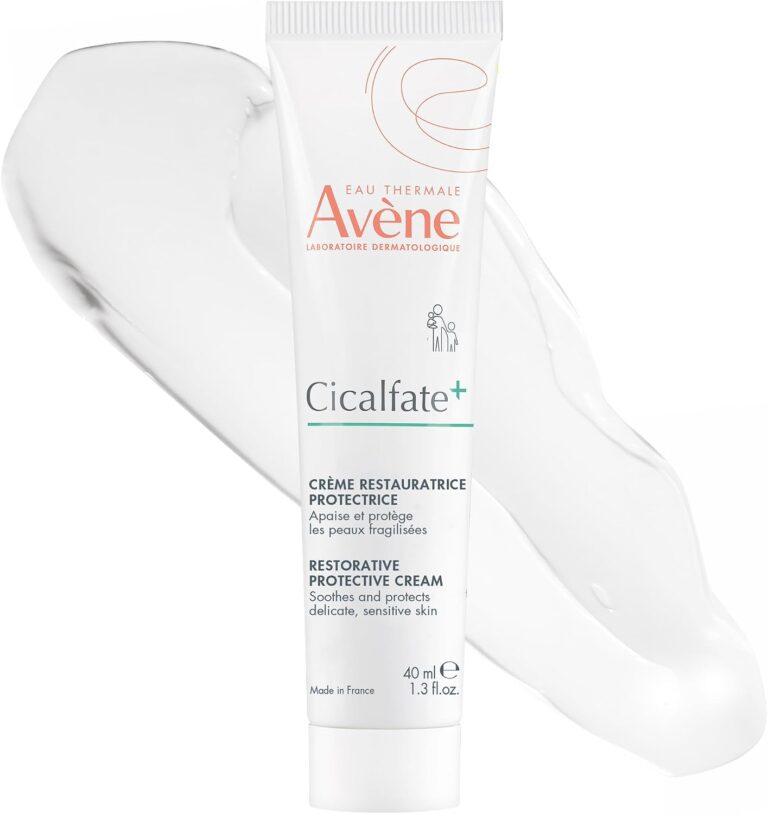 EAU THERMALE AVENE Cicalfate Crème 40 ml 220709