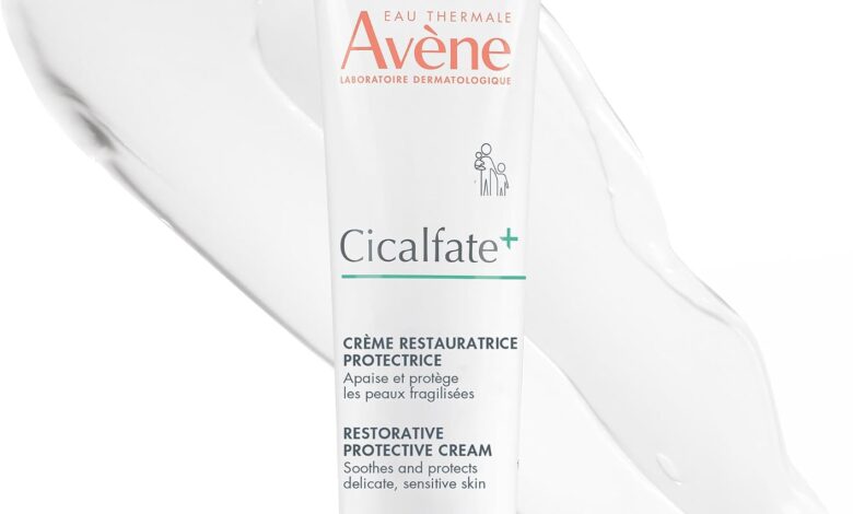 EAU THERMALE AVENE Cicalfate Crème 40 ml 220709