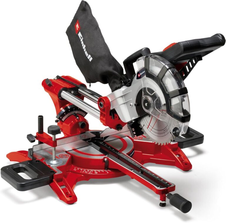 Einhell Pistonlu Gönye Testere TC-SM 2131/2 Dual 4300390