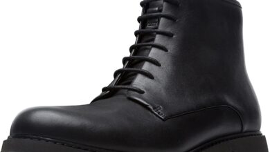 CAMPER Neuman Ankle kadın botu