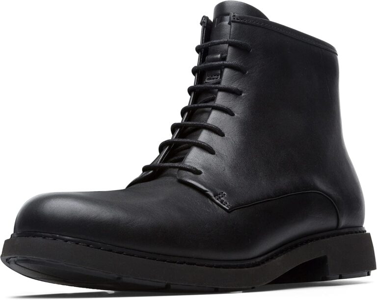 CAMPER Neuman Ankle kadın botu