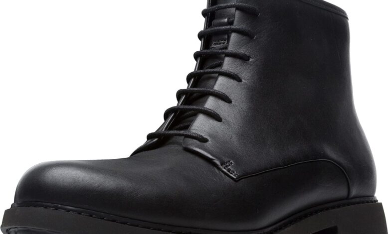 CAMPER Neuman Ankle kadın botu