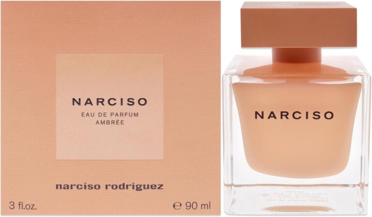 Narciso Rodriguez Ambree Edp 90 Ml