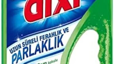 Bref Dixi Çam Kokulu Yüzey Temizleyici (1 x 900 ml)