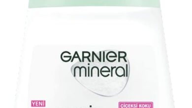 Garnier Lekesiz Koruma Roll-On Deodorant 50ml