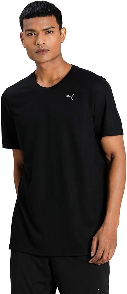 Puma Unisex Yetişkin PERFORMANCE SS TEE M T-shirt